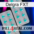 Delgra FXT 29